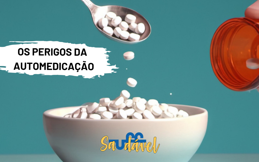 Dia Nacional do Uso Racional de Medicamentos