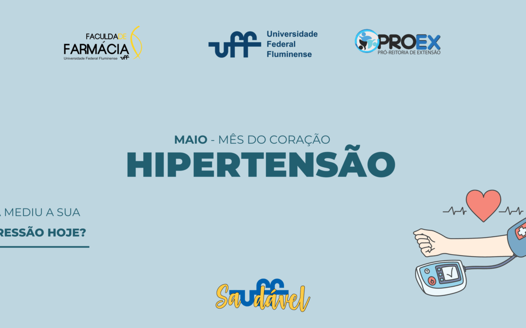 Hipertensão Arterial