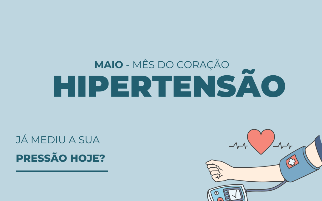 Hipertensão Arterial