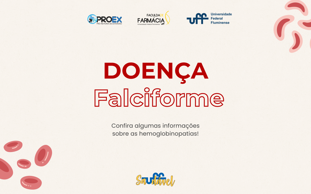 Doença Falciforme